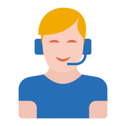 7E77 bilingual customer care support