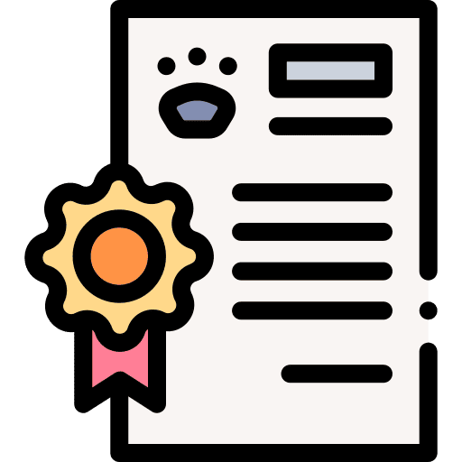 7E77 security and licensing badge graphic