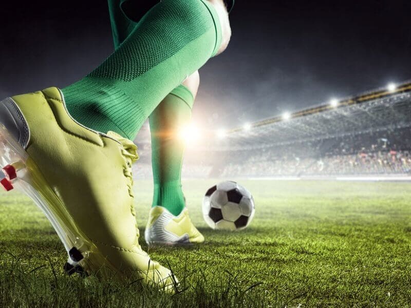 Premier League, La Liga, Champions League and more—all live on 7E77