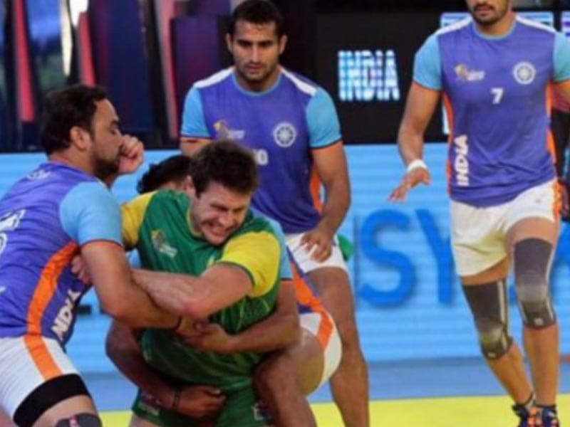Thrilling kabaddi matches and betting options with quick payouts at 7E77