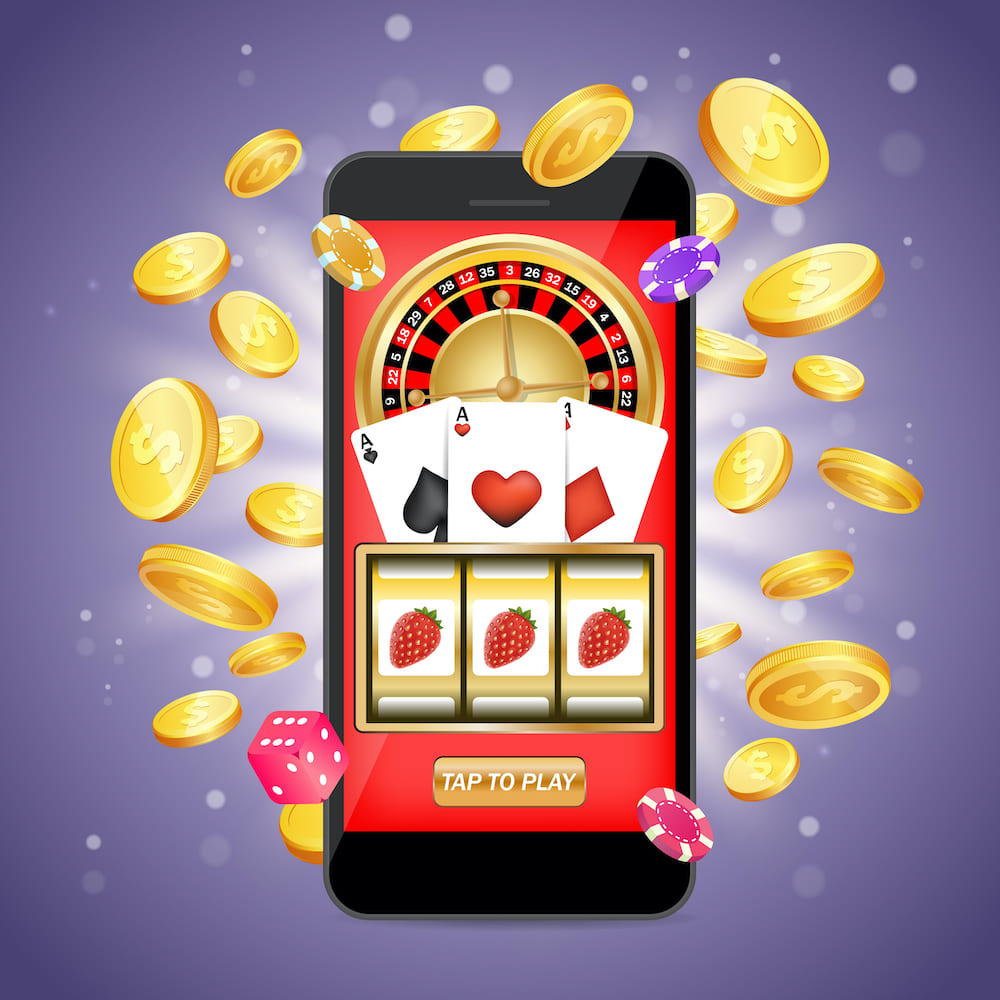 7E77 all-in-one casino library with an endless range of top games