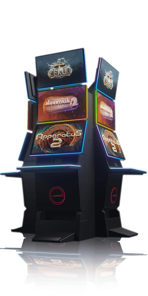 Brand-new 7E77 slots and staggering jackpots visual